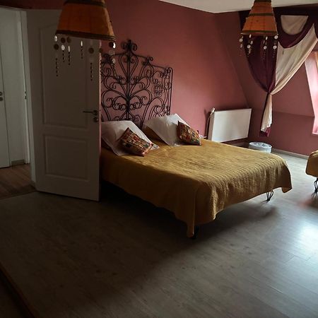Le Blockhaus De Domleger Et Spa Εξωτερικό φωτογραφία